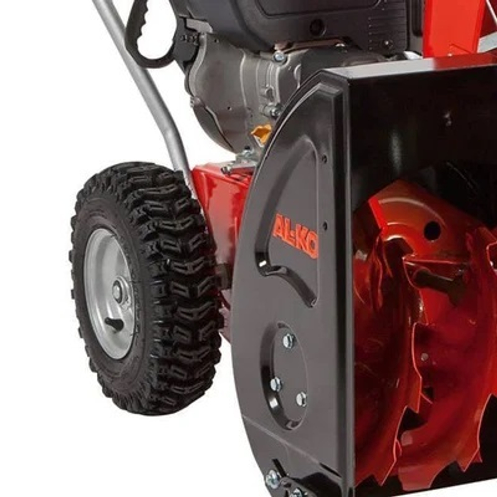 Снегоуборщик AL-KO SNOWLINE 620 EII