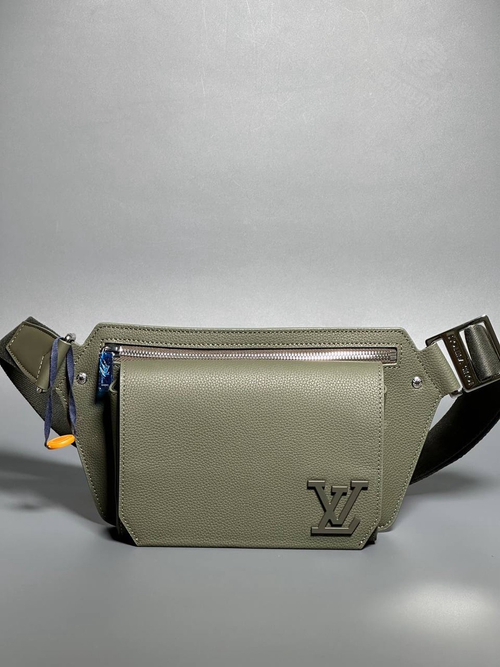 Сумка поясная Louis Vuitton Takeoff Sling