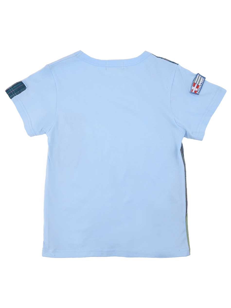 Футболка для мальчика