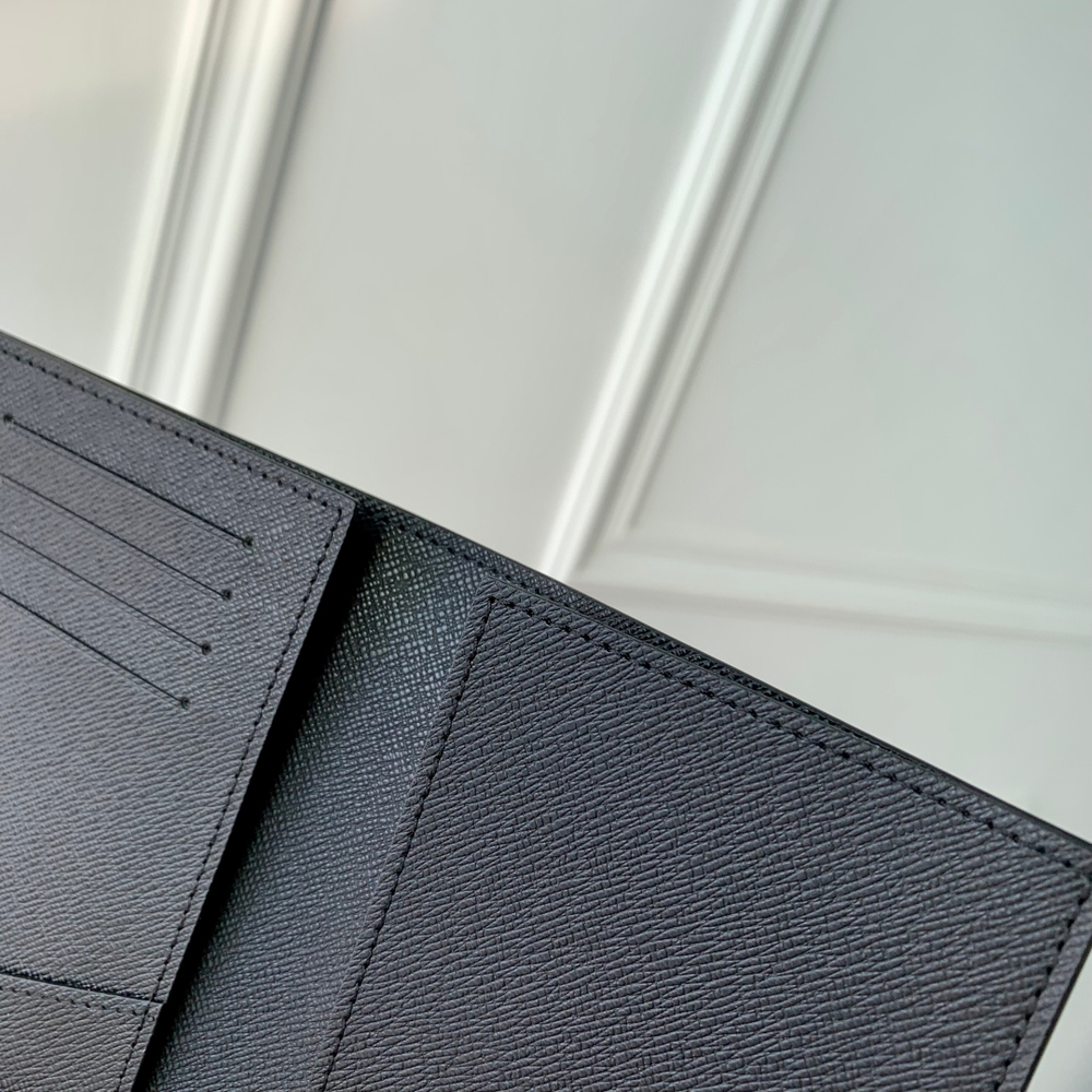 Louis Vuitton Passport Cover