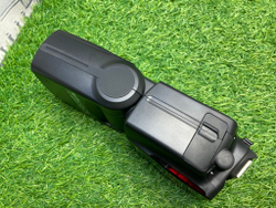 Canon Speedlite 580EX II
