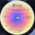 Three Dog Night - Joy To The World - Their Greatest Hits (США 1975г.)
