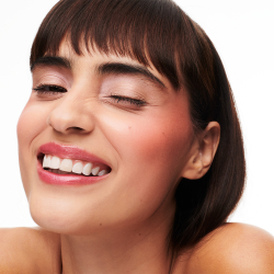 MAC Cosmetics Glow Play Blush - Розовый хайлатер для скул оттенок Groovy, 7 g