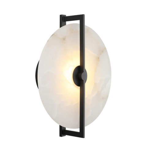 Настенный светодиодный светильник Aployt Sabina APL.321.11.05