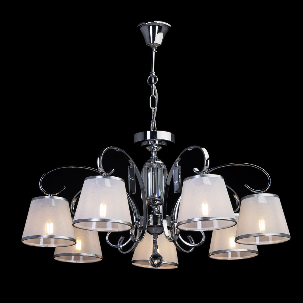 Люстра MW-Light Федерика