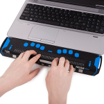 Дисплей Брайля Focus 40 Blue