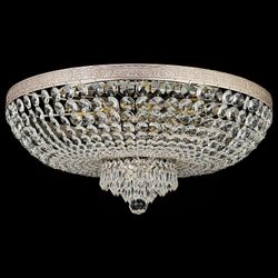 Люстра на штанге Arti Lampadari Santa Santa E 1.2.60.600 N