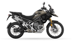 Triumph Tiger 1200 Rally Pro