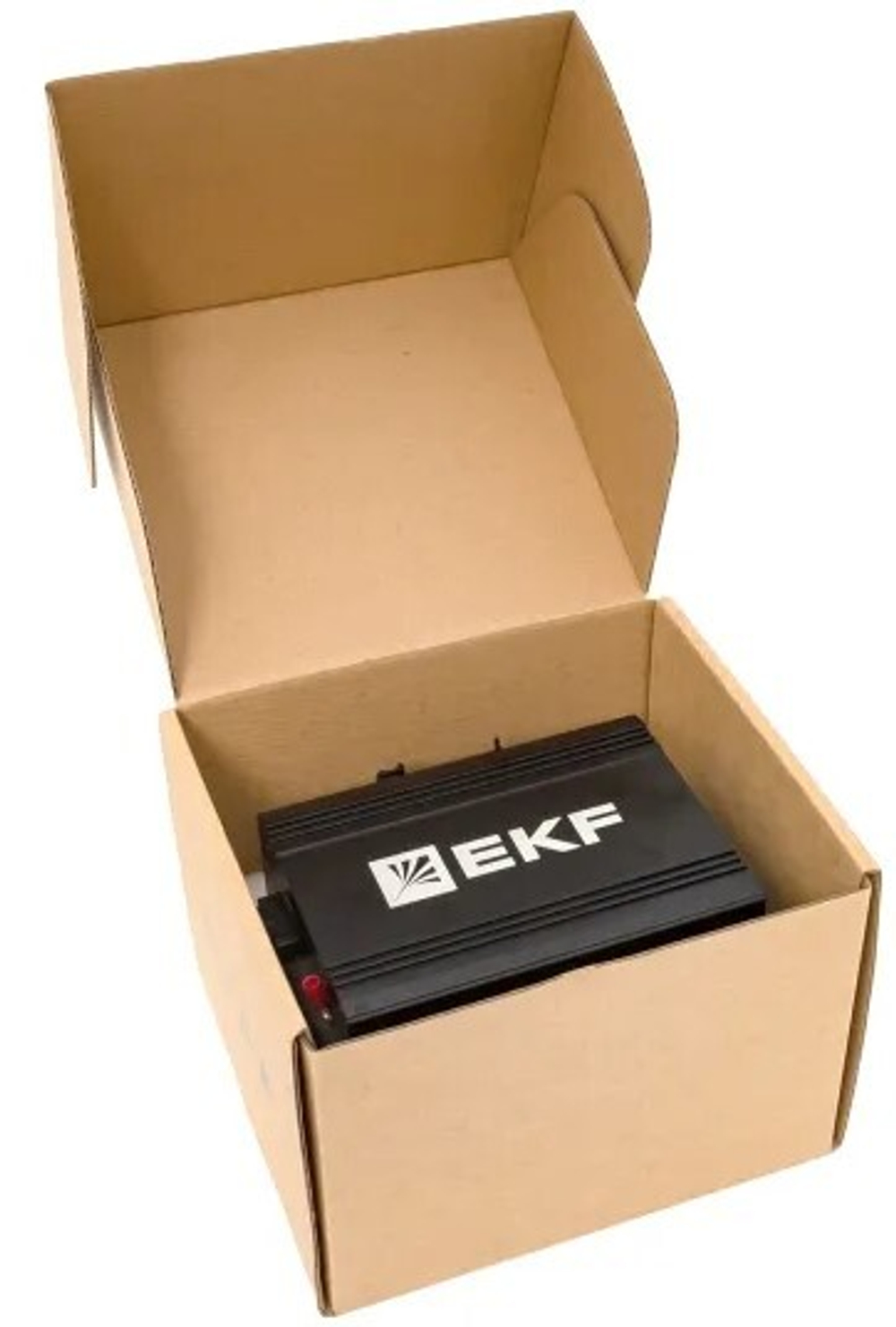Коммутатор промышленный неуправляемый EKF TSX-U-8GX/SFP-16GT