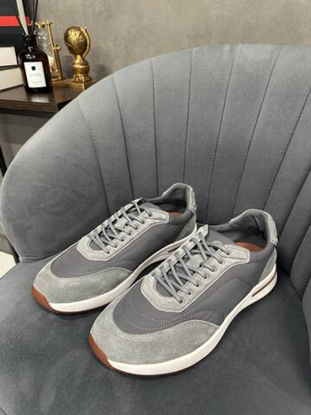 Кроссовки Loro Piana