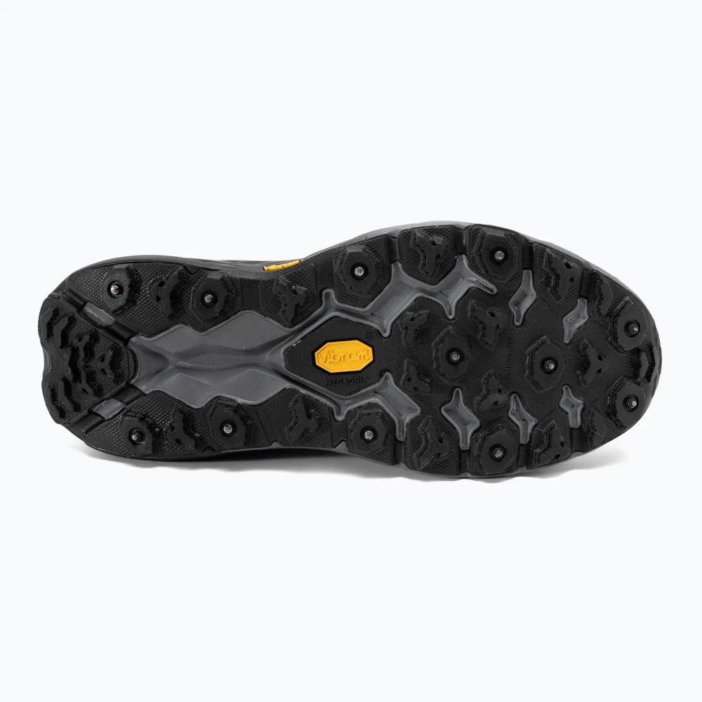 Кроссовки для бега HOKA Speedgoat 5 GTX Spike black/black