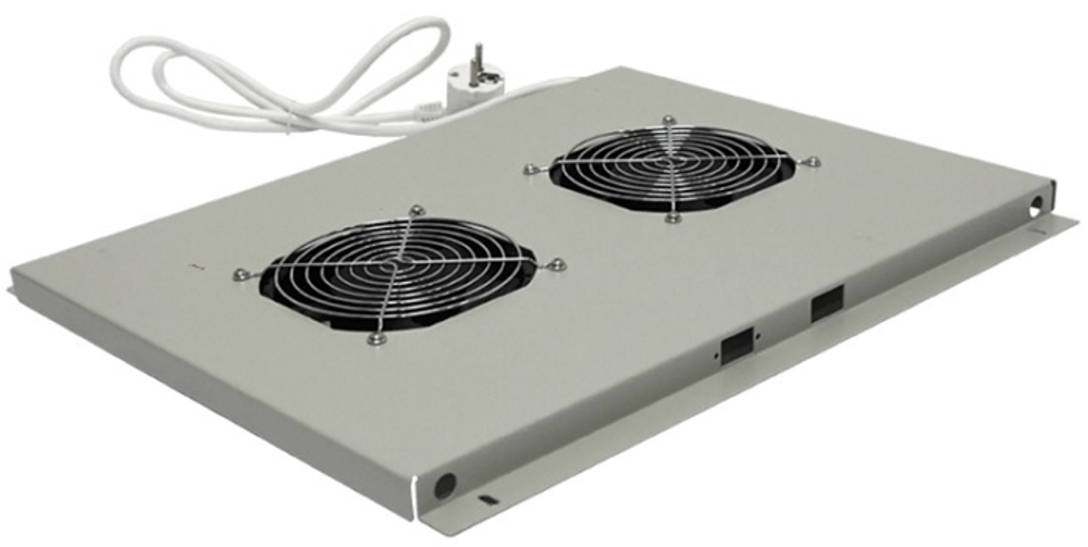 Вентиляторный блок  SNR SNR-SHELF-2F-600G