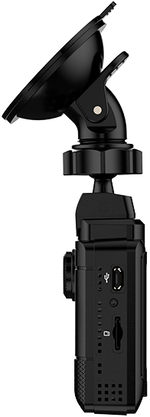 Видеорегистратор  Sho-me COMBO MINI WIFI PRO