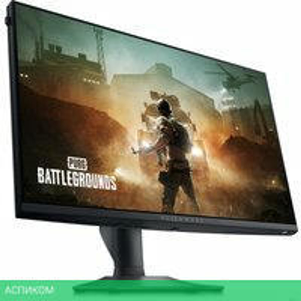 Игровой монитор Dell Alienware AW2523HF
