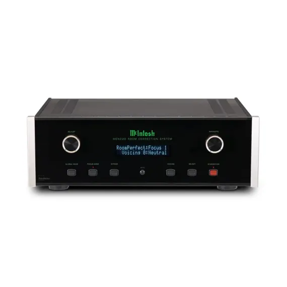 Mcintosh MEN220