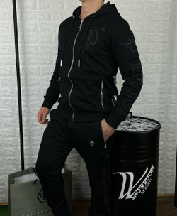 Спортивный костюм Philipp Plein 1978