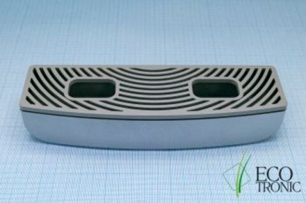 Лоток водоприема к мод. V11 в сборе