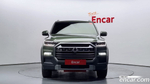 KG Mobility (Ssangyong) The New Rexton Sports Дизель 2.2 4WD (07.2023)