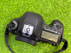 Canon EOS 5D Mark III (18.600 кадров)
