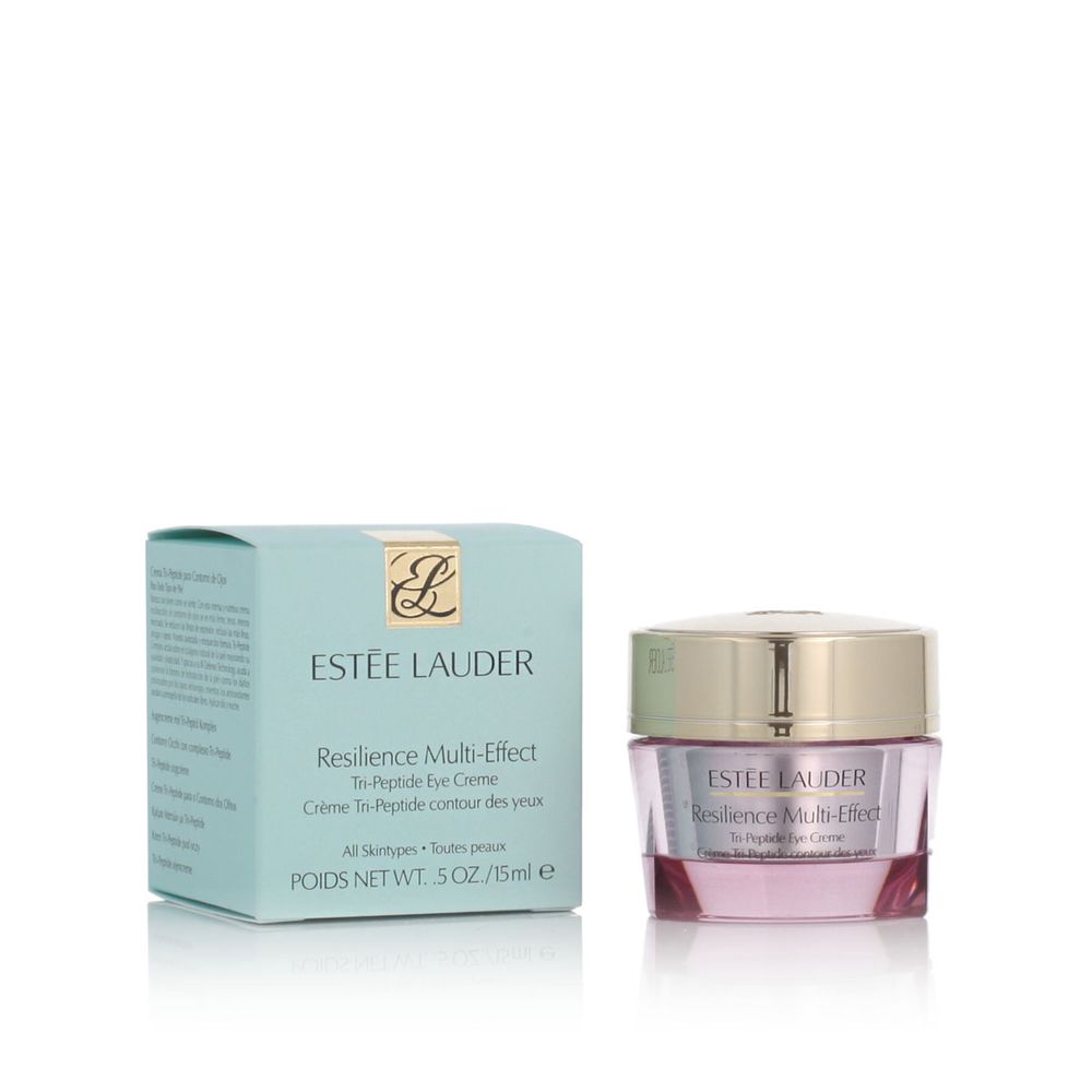 Estée Lauder Resilience Multi-Effect Tri-Peptide Eye Cream 15 ml Estée Lauder Resilience Multi-Effect Tri-Peptide Eye Cream 15 ml