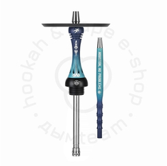 Alpha Hookah Model X – Special Series HOUSTON - POLAR NIGHT