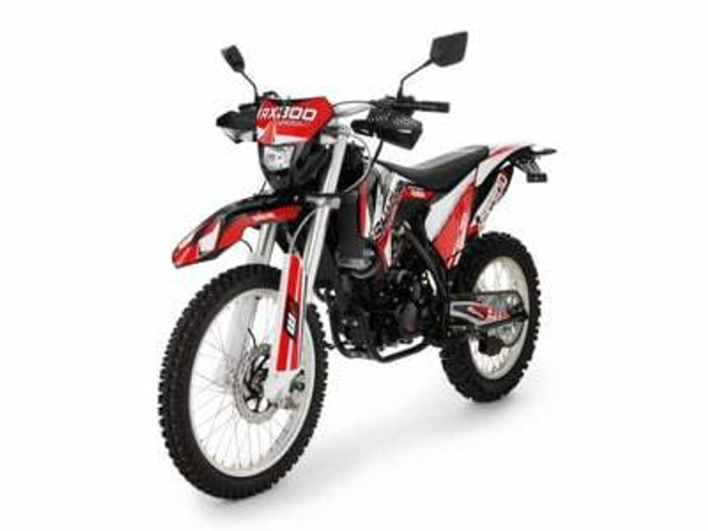 Мотоцикл кроссовый эндуро SHARMAX Sport 300 (2022)