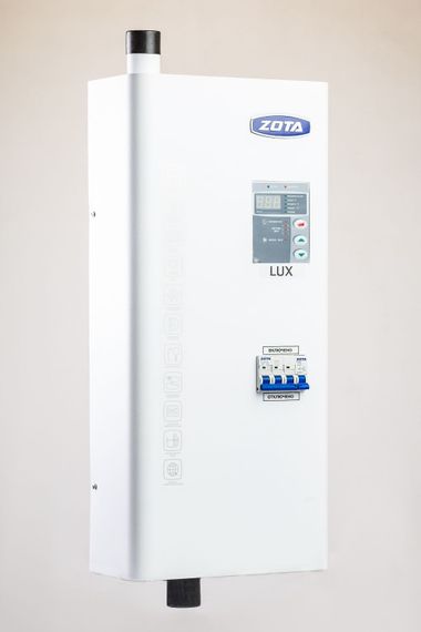 Электрокотел ZOTA Lux-24 кВт 07338