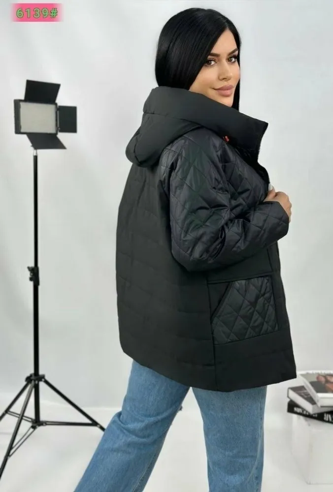 Куртка 6139 Fabrika