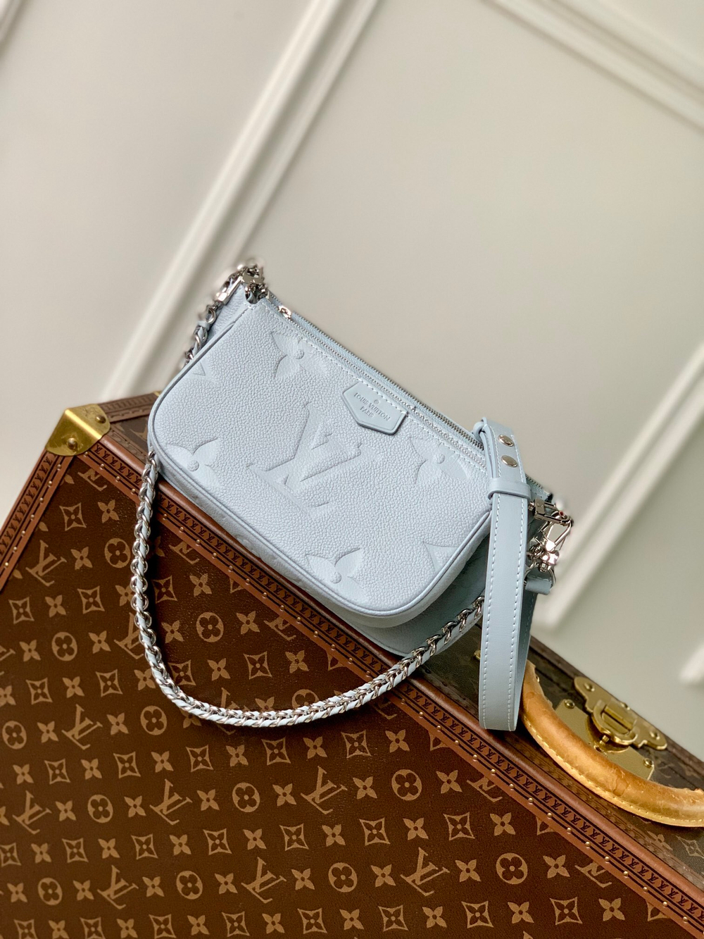 Louis Vuitton Multi Pochette Accessoires