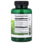 Swanson Vitamins, Комплекс из сенны, какары и физлиума, 90 капсул