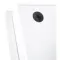 Canton Atelier 750 White Semi Gloss