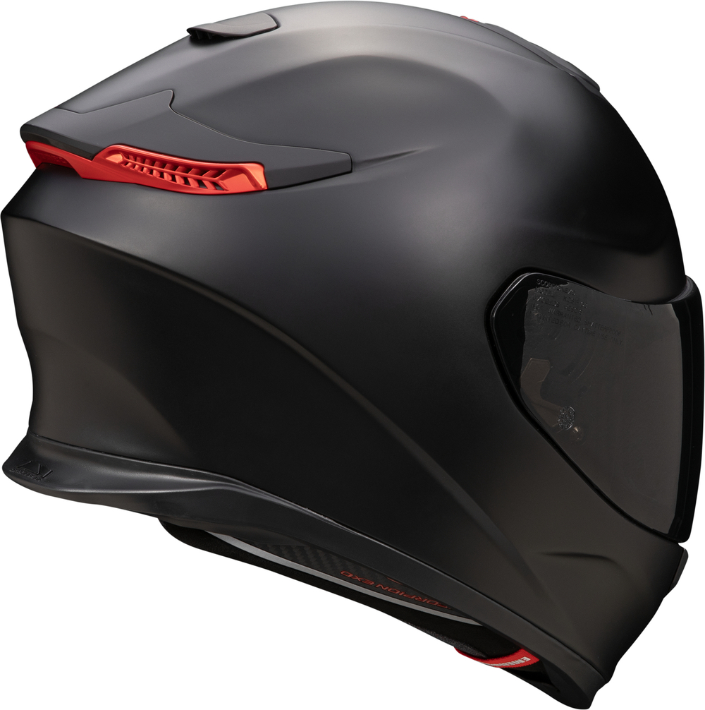 интеграл SCORPION EXO-GT SP AIR M/BLK Matte