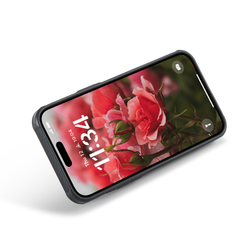 Чехол CaseMe Сard Protection iPhone 16