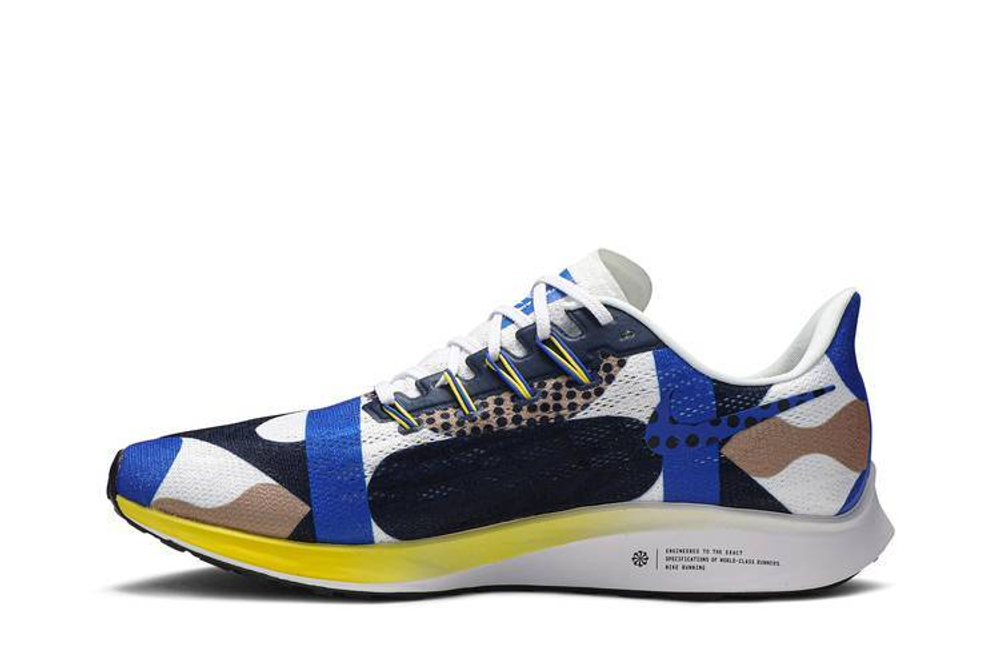Кроссовки Nike Pegasus 36 Cody