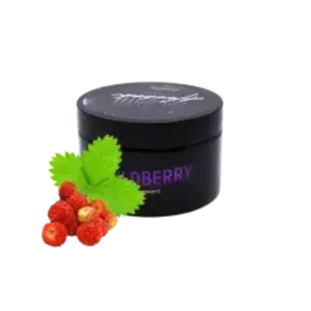420 Dark Line - Wildberry (250g)
