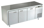 Стол морозильный Техно-ТТ СПБ/М-122/21-1806