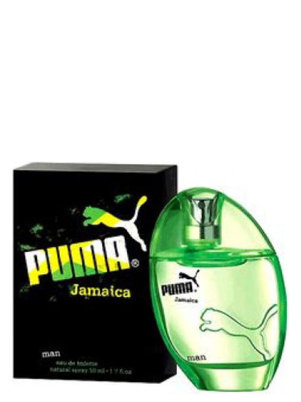 Puma Jamaica Man