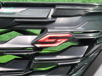 Бампер передний Changan CS75PLUS (2021-2024)