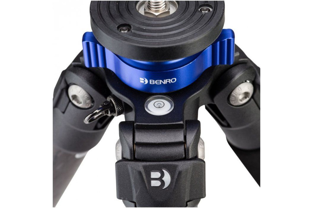 Штатив Benro TMA28A Mach3 алюминиевый