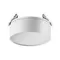 358752 SPOT NT21 449 белый Светильник встраиваемый светодиодный IP20 LED 24W 4000K 2100Лм 100-265V PROMETA