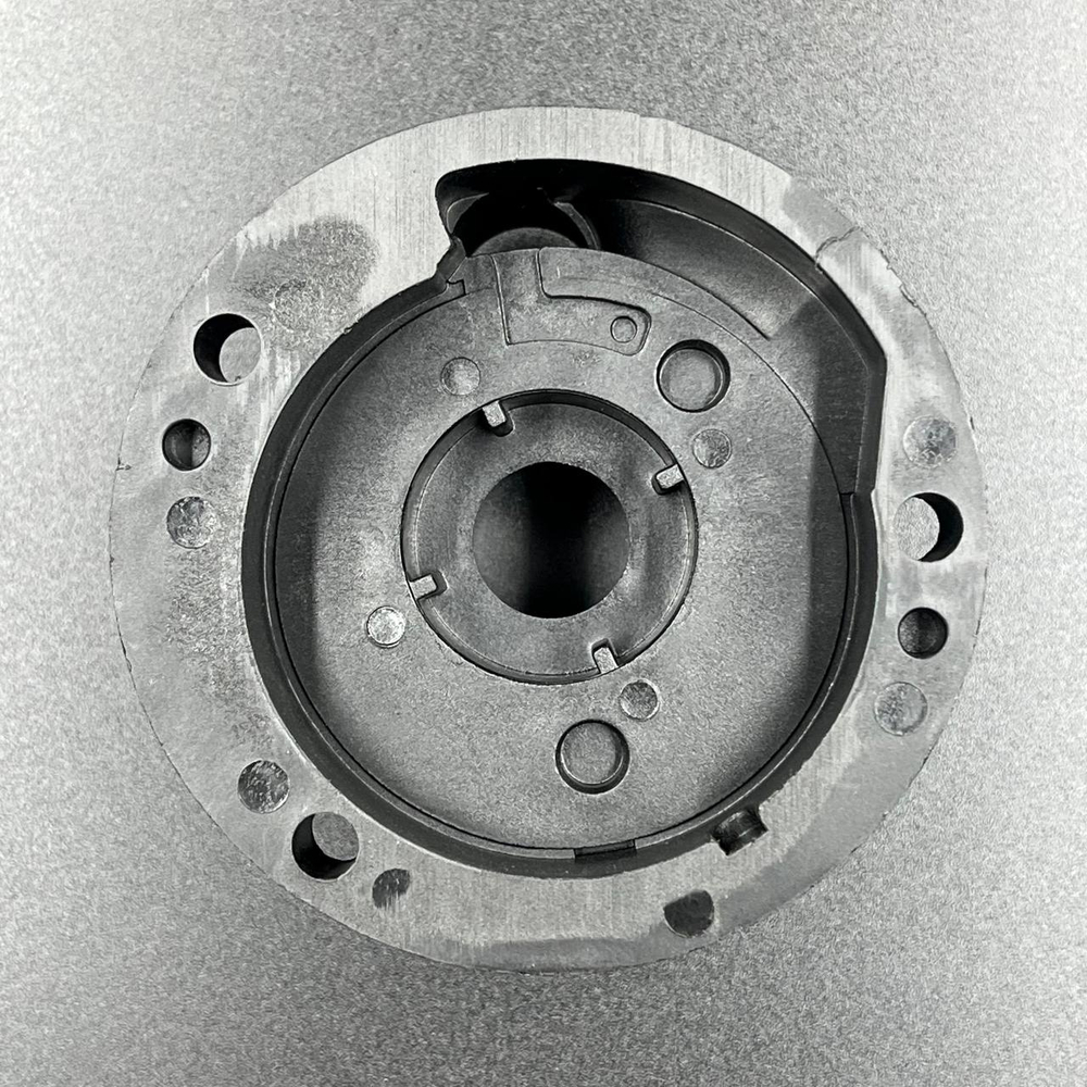 Корпус помпы охлаждения Yamaha 20-30 OLD (Omax)