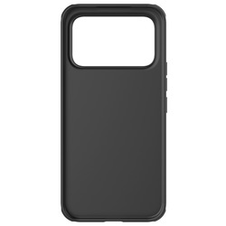 Противоударный чехол для Xiaomi Poco F8 Ultra (Redmi K90 Pro Max), серия Super Frosted Shield Pro от Nillkin