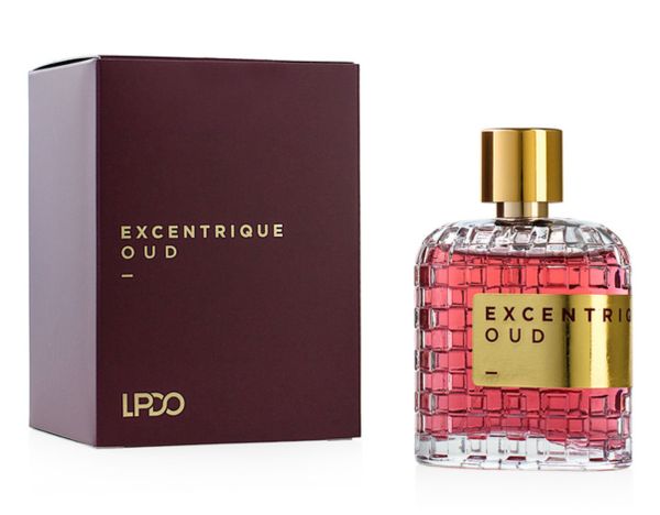 LPDO Excentrique Oud