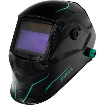 Маска сварщика NIREX NWM 8 PRO