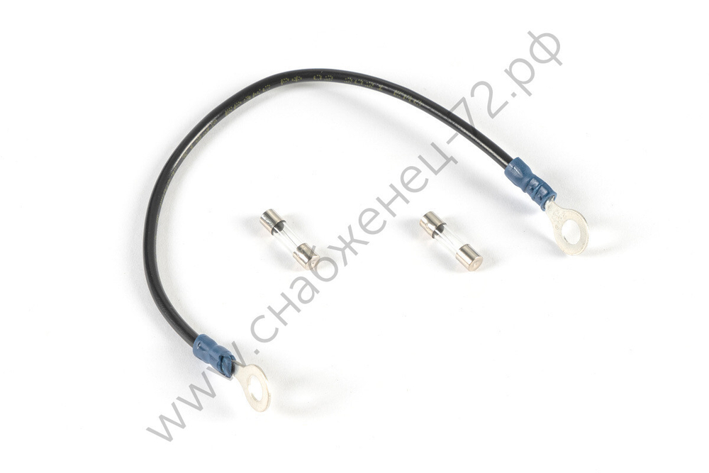 SKAT-V.16 источник питания, 16 выходов 12-15В, 0,5А канал, корпус 2 АКБ 26Ач