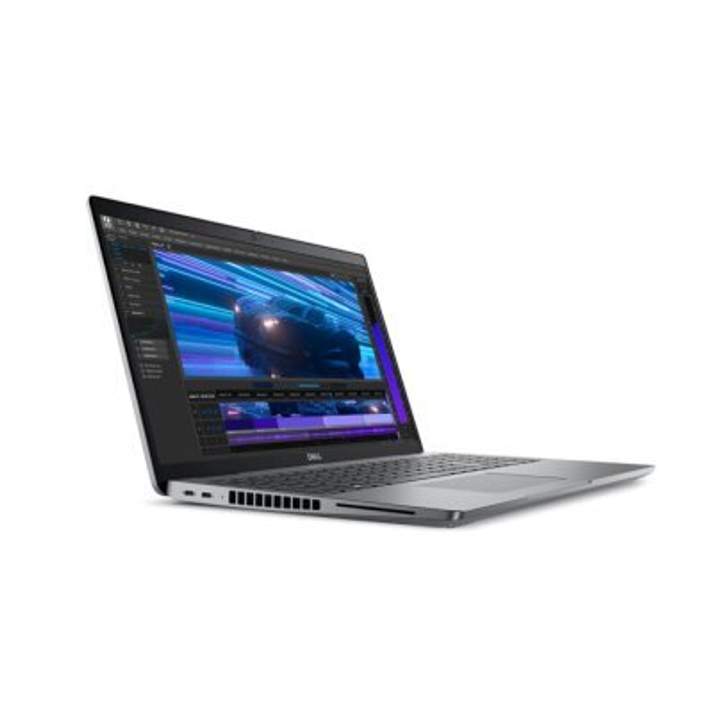 Ноутбук Dell Precision 3591-4463