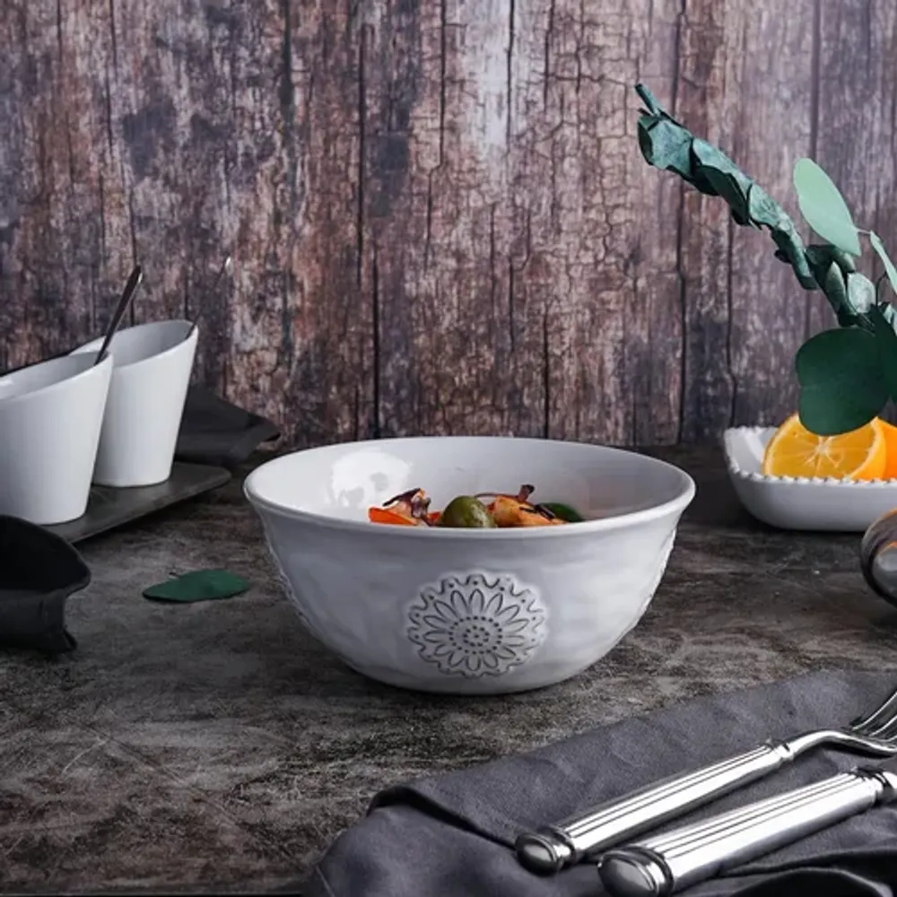 Салатник 650 мл d 16 см h6,7 см Lord Gray P.L. Proff Cuisine [6]