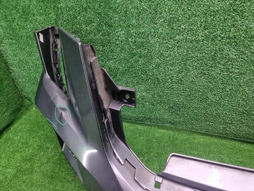 Бампер передний GAC GS8 2 (2021-н.в.)