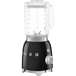 Стационарный блендер Smeg BLF03BLEU