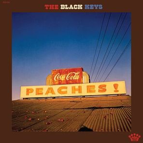 The Black Keys / Peaches! (LP)